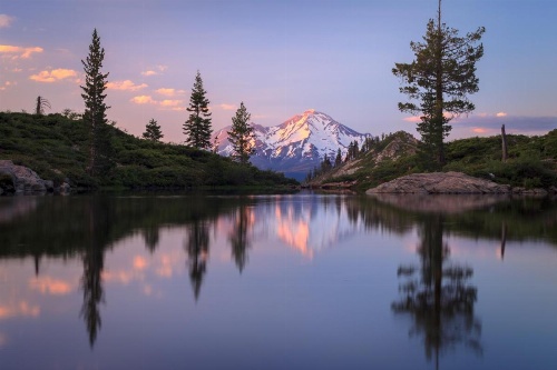 Inn At Mount Shasta image 8