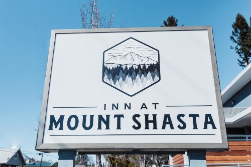 Inn At Mount Shasta image 14