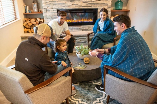 Inn At Mount Shasta image 15