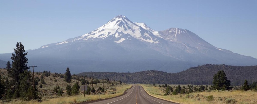 Inn At Mount Shasta Main image